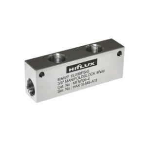 manifold a 4 vie 1