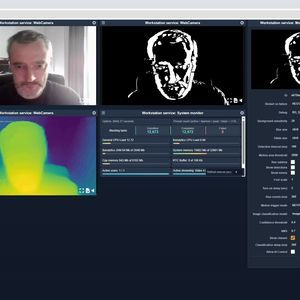 software di elaborazione di immagini