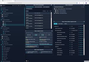 software di elaborazione di immagini