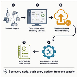 software di gestione di asset 1