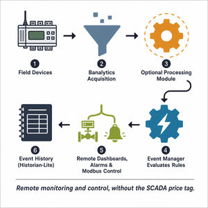 software SCADA 1