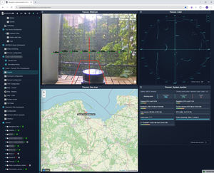 software di supervisione