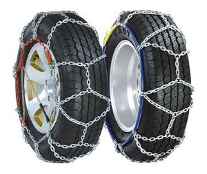 catena da neve SUV