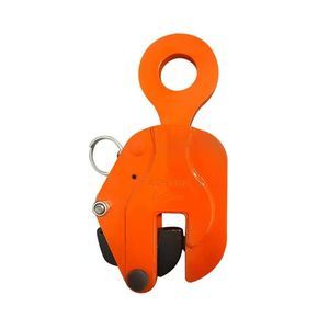 pinza per sollevamento per putrelle