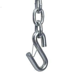 catena per rimorchio