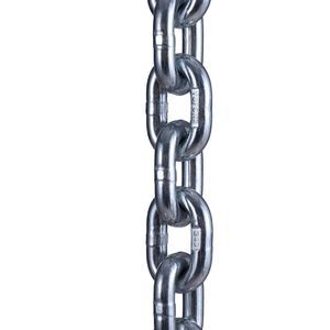 catena di movimentazione galvanizzata 1