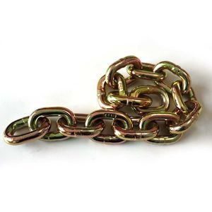 catena per rimorchio 1