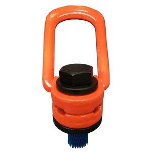 anello di sollevamento girevole a 180° 1