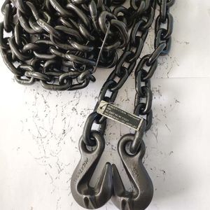 catena per rimorchio 1