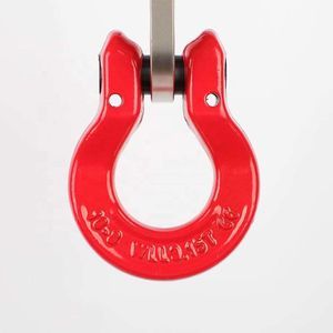 maglia di connessione per catene 1