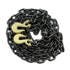 braca di sollevamento a catena 1