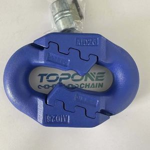 maglia di connessione per catene 1