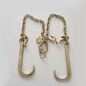 gancio di ancoraggio 1
