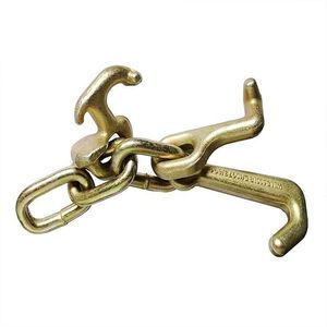 gancio di ancoraggio 1