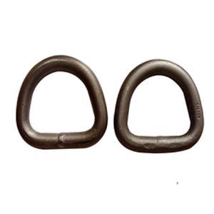 anello d'ancoraggio a D 1