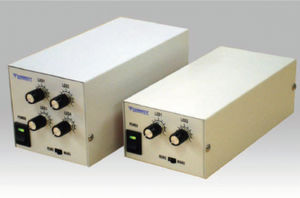 alimentatore elettrico da tavolo