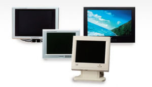 monitor LCD