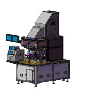 allineatore di maschera per wafer