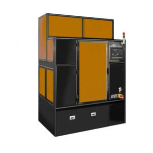 allineatore di maschera per wafer