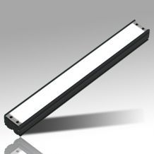 illuminazione per sistema di visione a barra