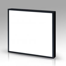 illuminazione per sistema di visione piatta