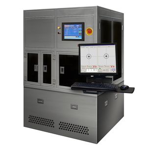allineatore di maschera per wafer
