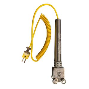 sonda di temperatura a termocoppia tipo K