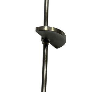 sonda di temperatura a termocoppia tipo K