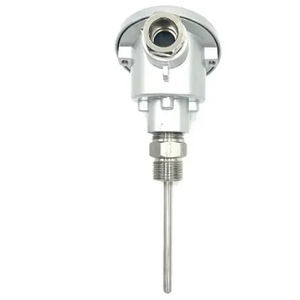 sonda di temperatura a termocoppia tipo J