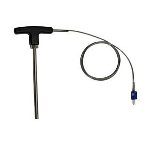 sonda di temperatura a termocoppia tipo T