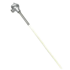 sonda di temperatura a termocoppia