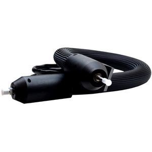 tubo riscaldante per gas