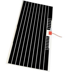 resistenza riscaldante flessibile