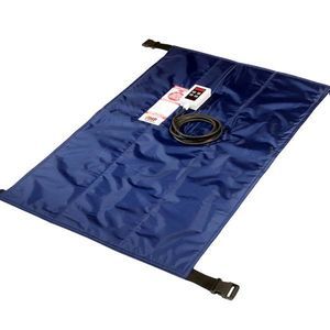coperta riscaldante elettrica