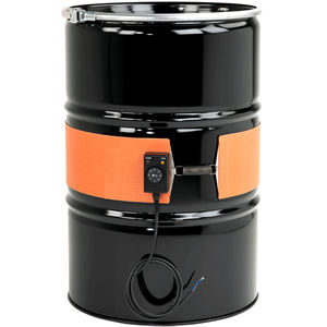 scaldafusti per olio