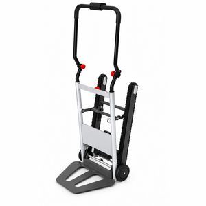 carrello a mano elettrico 1