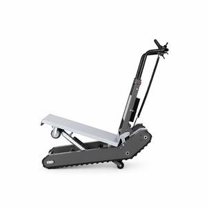 carrello a mano montascale 1