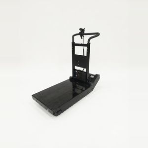 carrello a mano elettrico 1