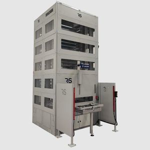 scaffalatura per magazzino di stoccaggio