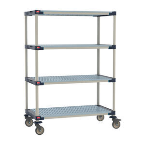 scaffalatura per magazzino di stoccaggio