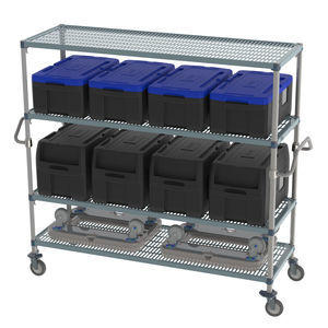 carrello da trasporto
