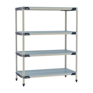 scaffale di stoccaggio