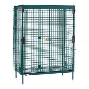 scaffalatura per magazzino di stoccaggio
