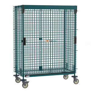scaffalatura per magazzino di stoccaggio