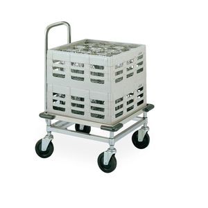 carrello dolly portavasca