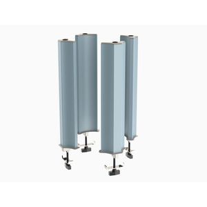 divisore per carrello