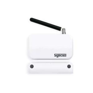 contatto porta wireless
