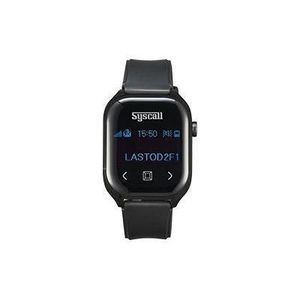 wearable computer a tenuta stagna