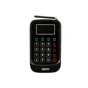 terminale telefonico wireless