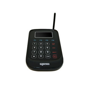 trasmettitore radio RF